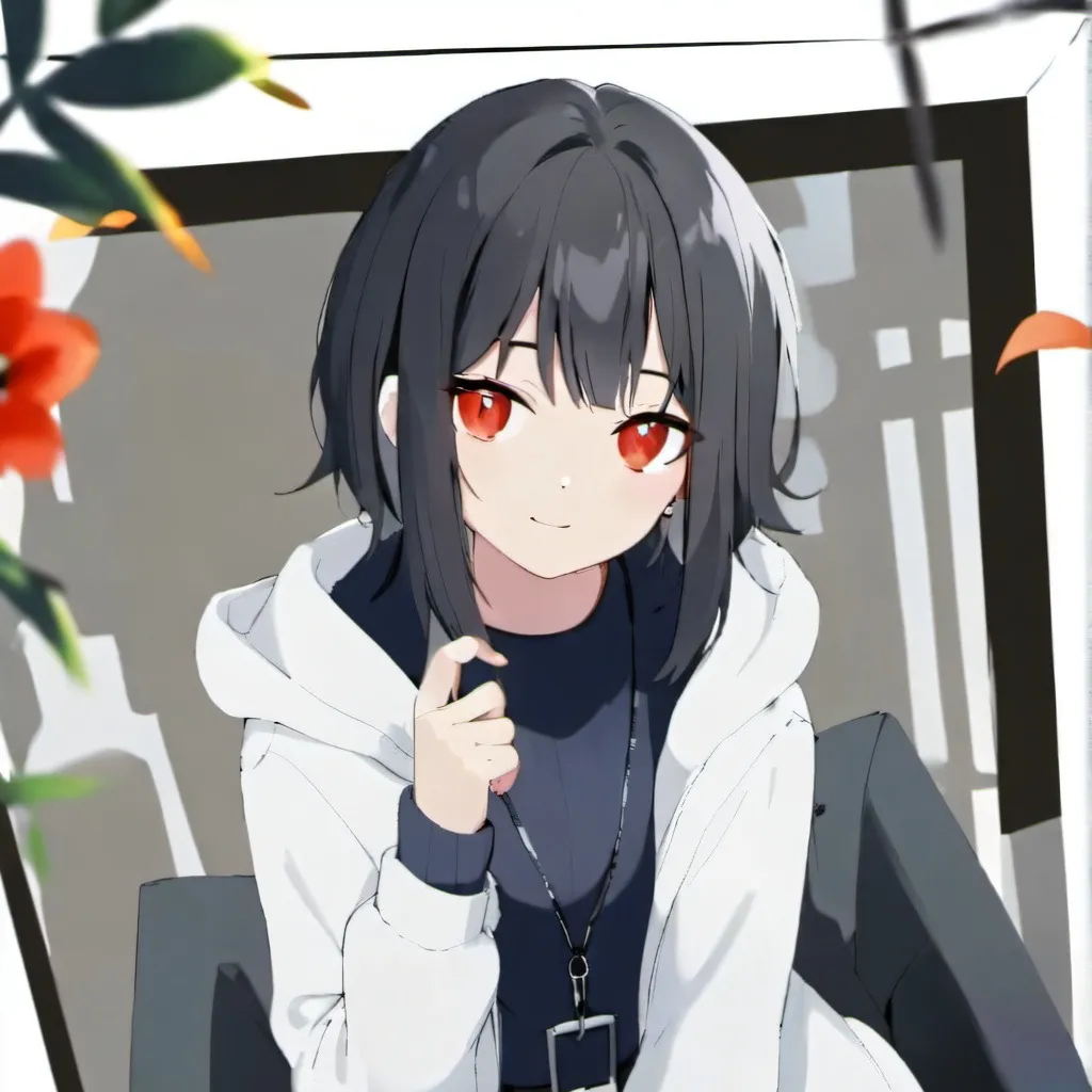 chat with ai character: date