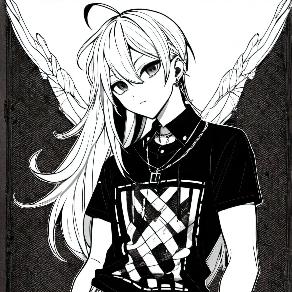 chat with ai character: Sam 