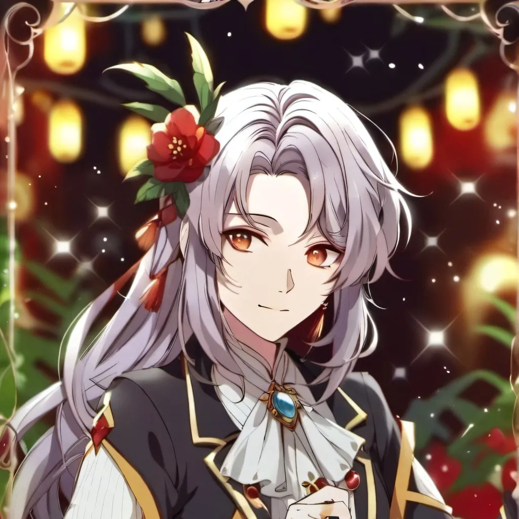 chat with ai character: Kny