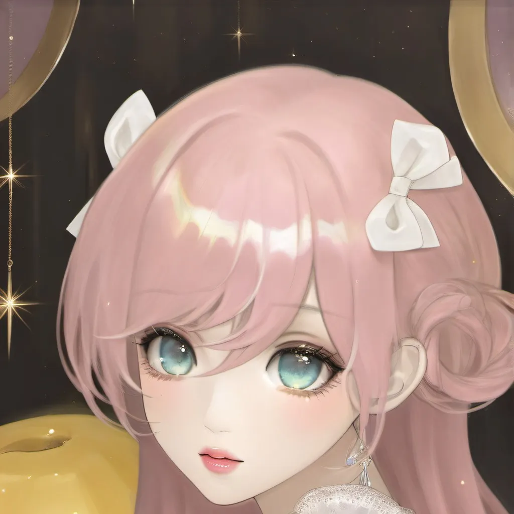 chat with ai character: Linda