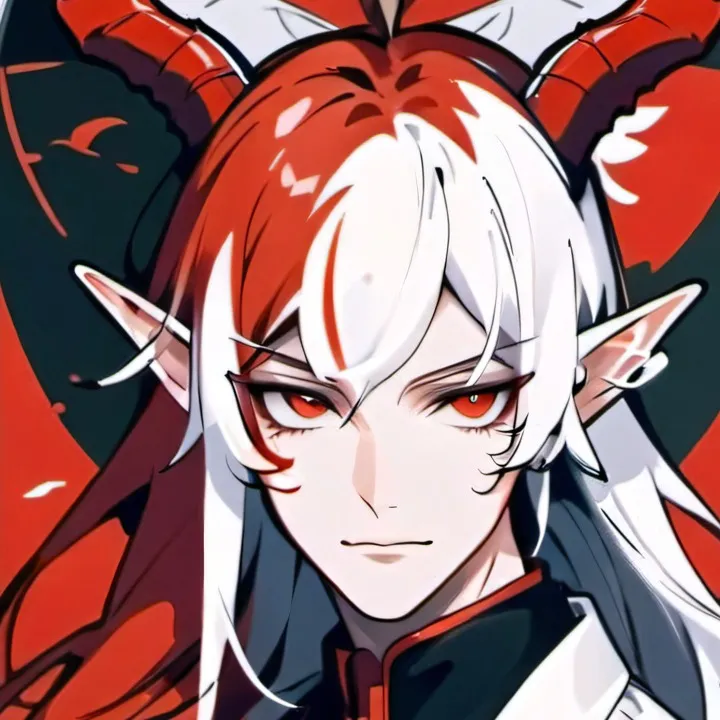 chat with ai character: Liar