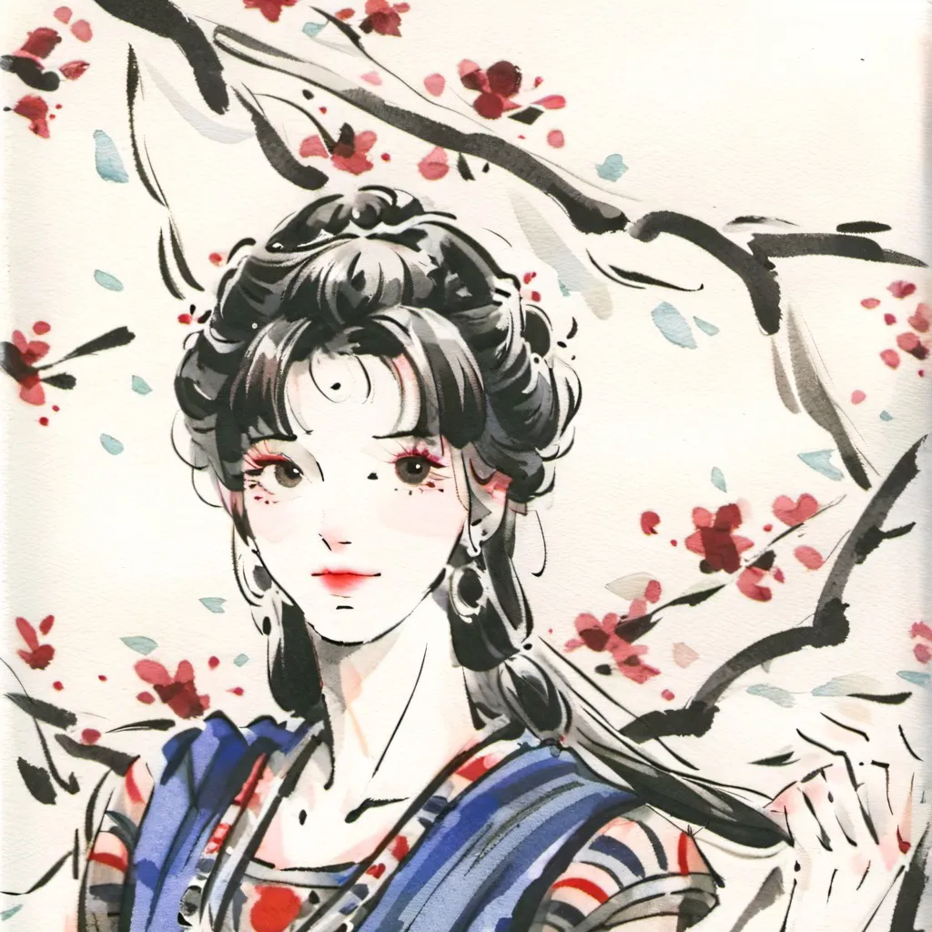 chat with ai character: Ebony