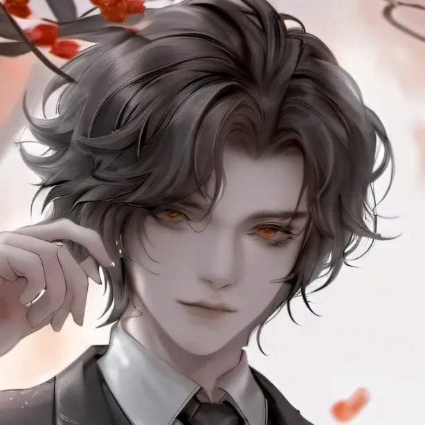 chat with ai character: Damien