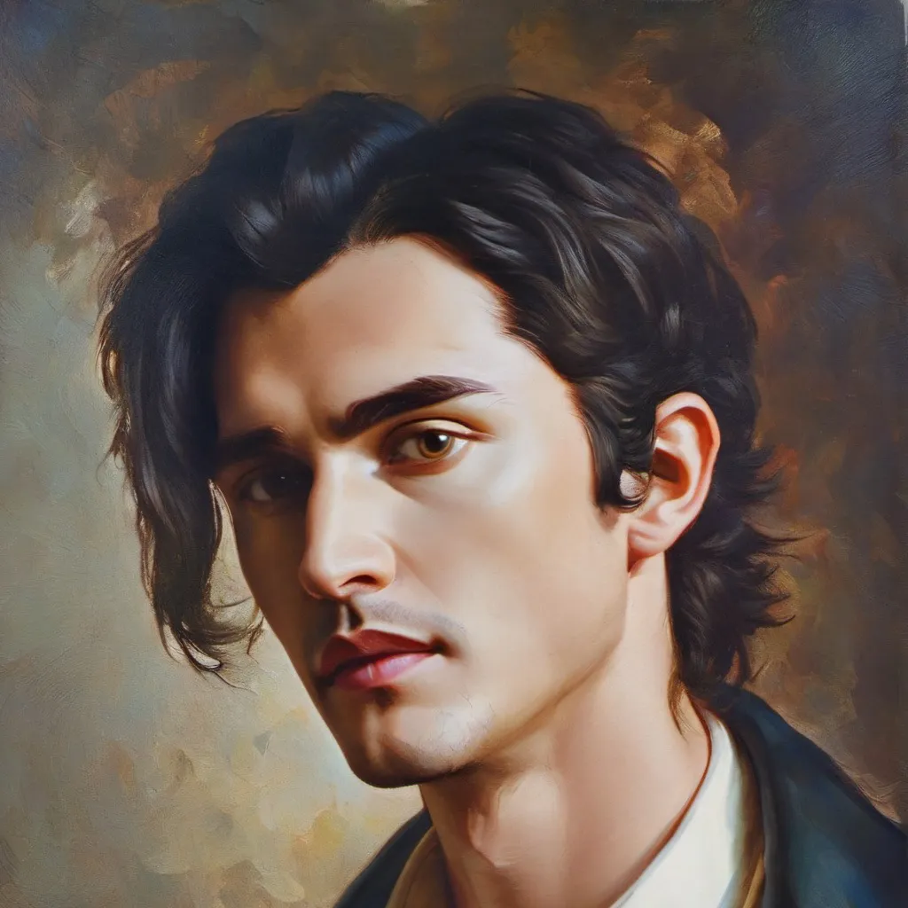 chat with ai character: Jack