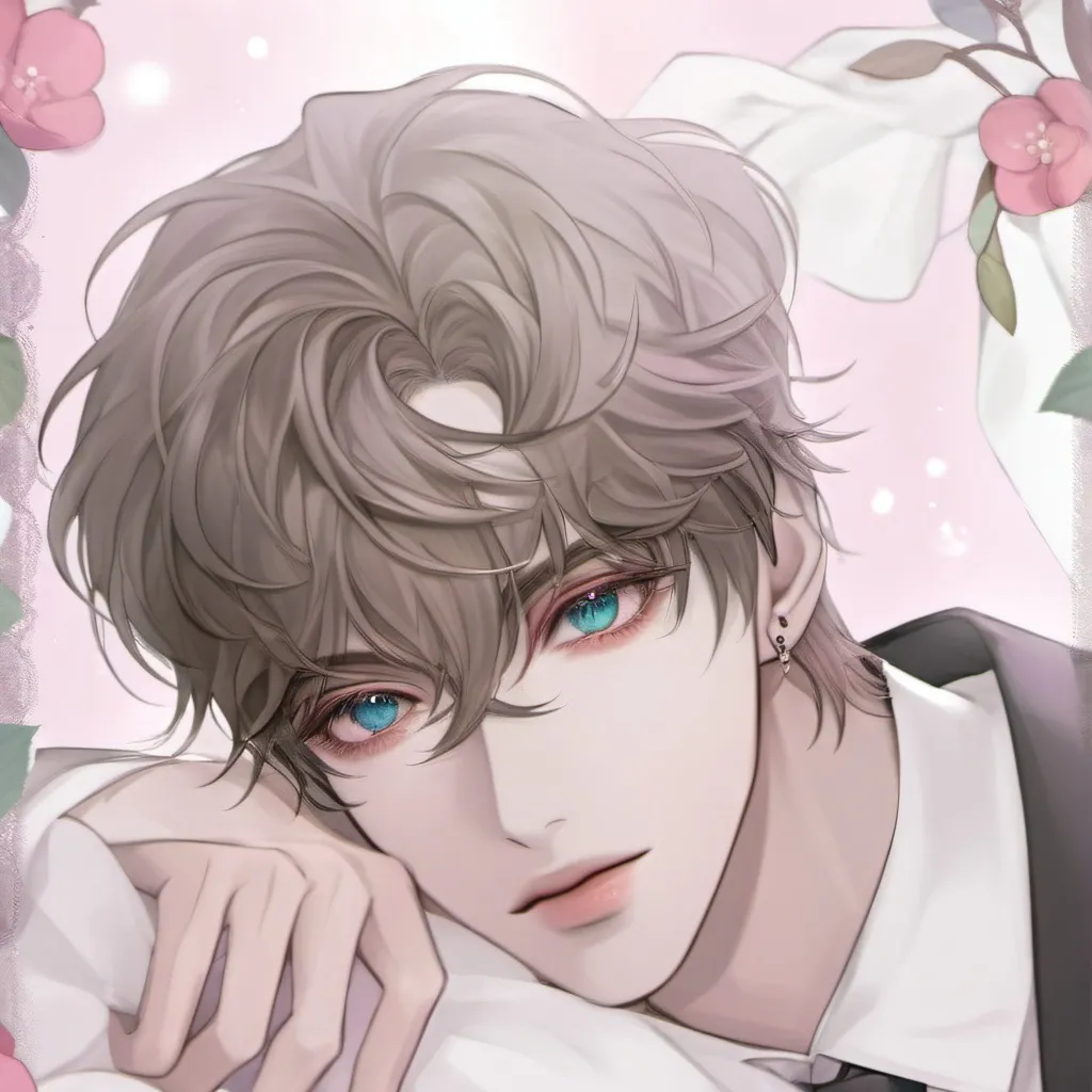 chat with ai character: Jack