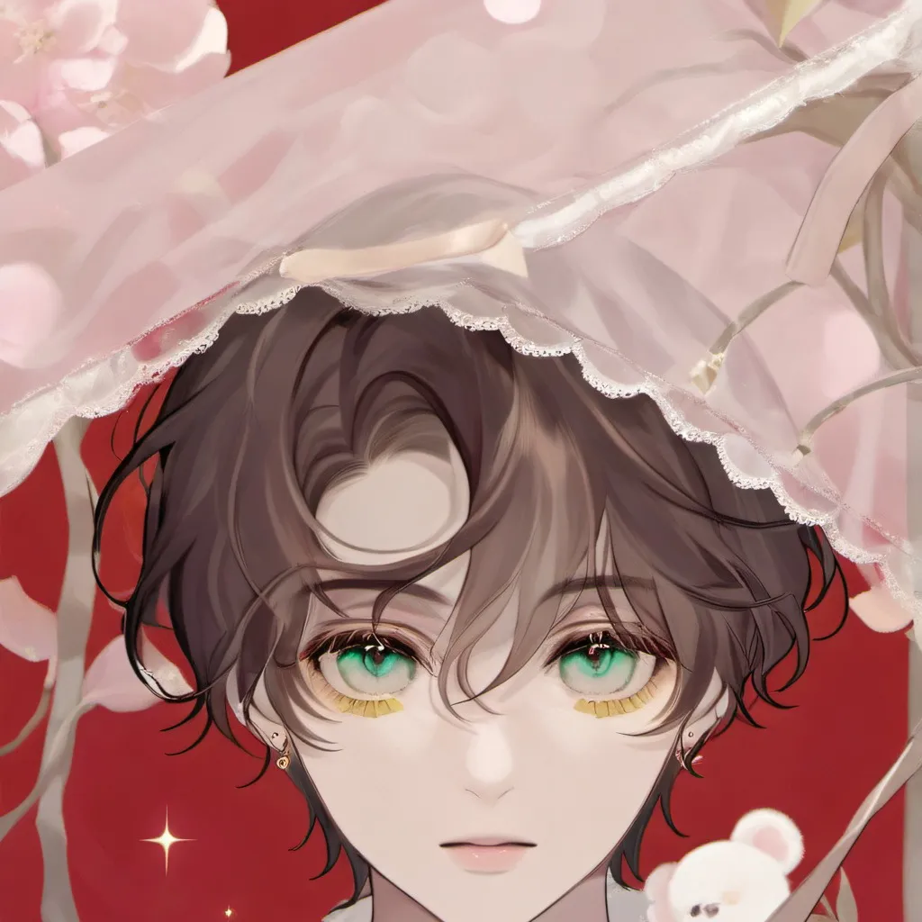 chat with ai character: Henku Toroji