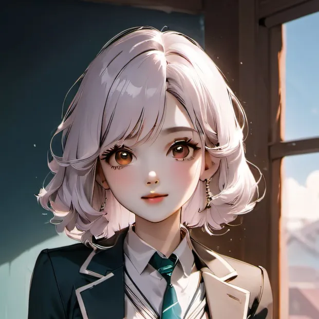 chat with ai character: Aaliyah