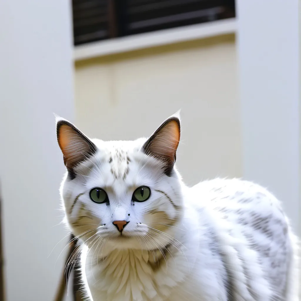 chat with ai character: Warrior cats 