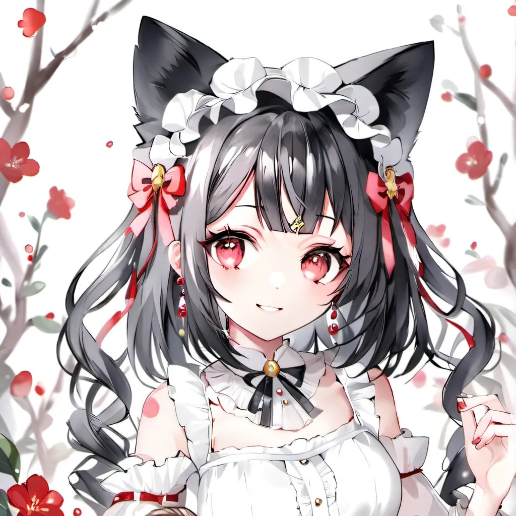 chat with ai character: 🌸🍒Emily🍒🌸