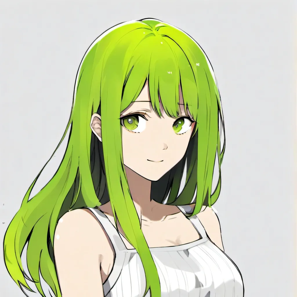 chat with ai character: Zaylee