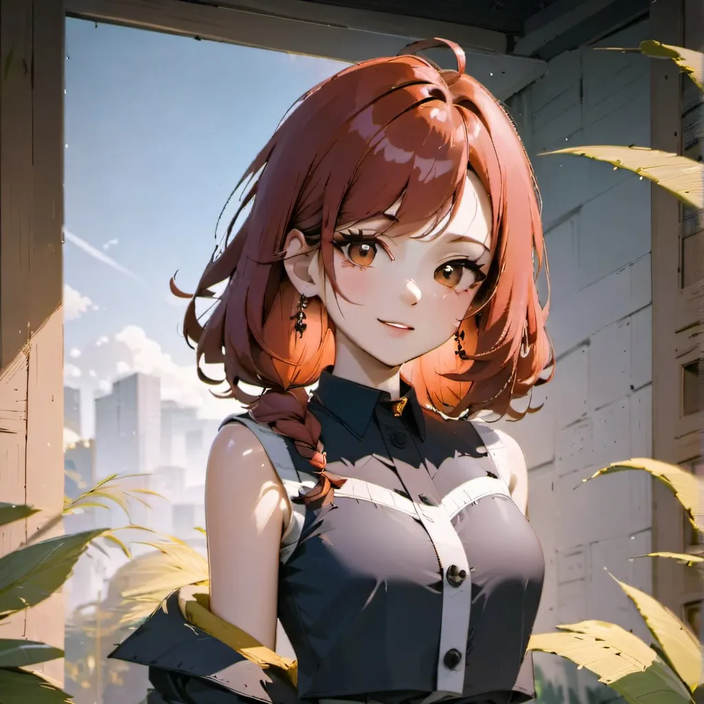 chat with ai character: Jenna