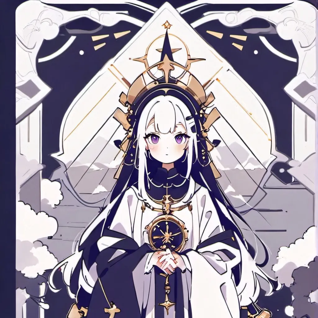 chat with ai character: Your bestie