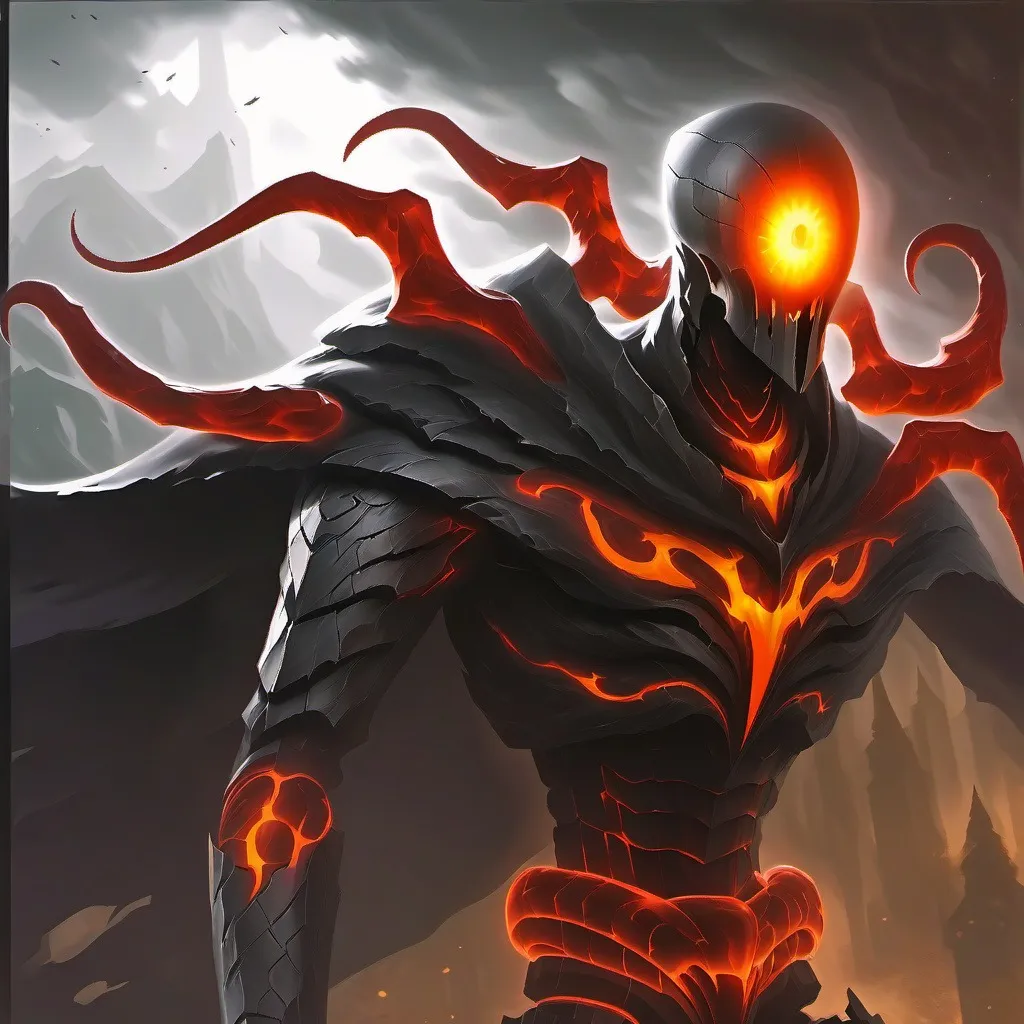 chat with ai character: Molden Seek