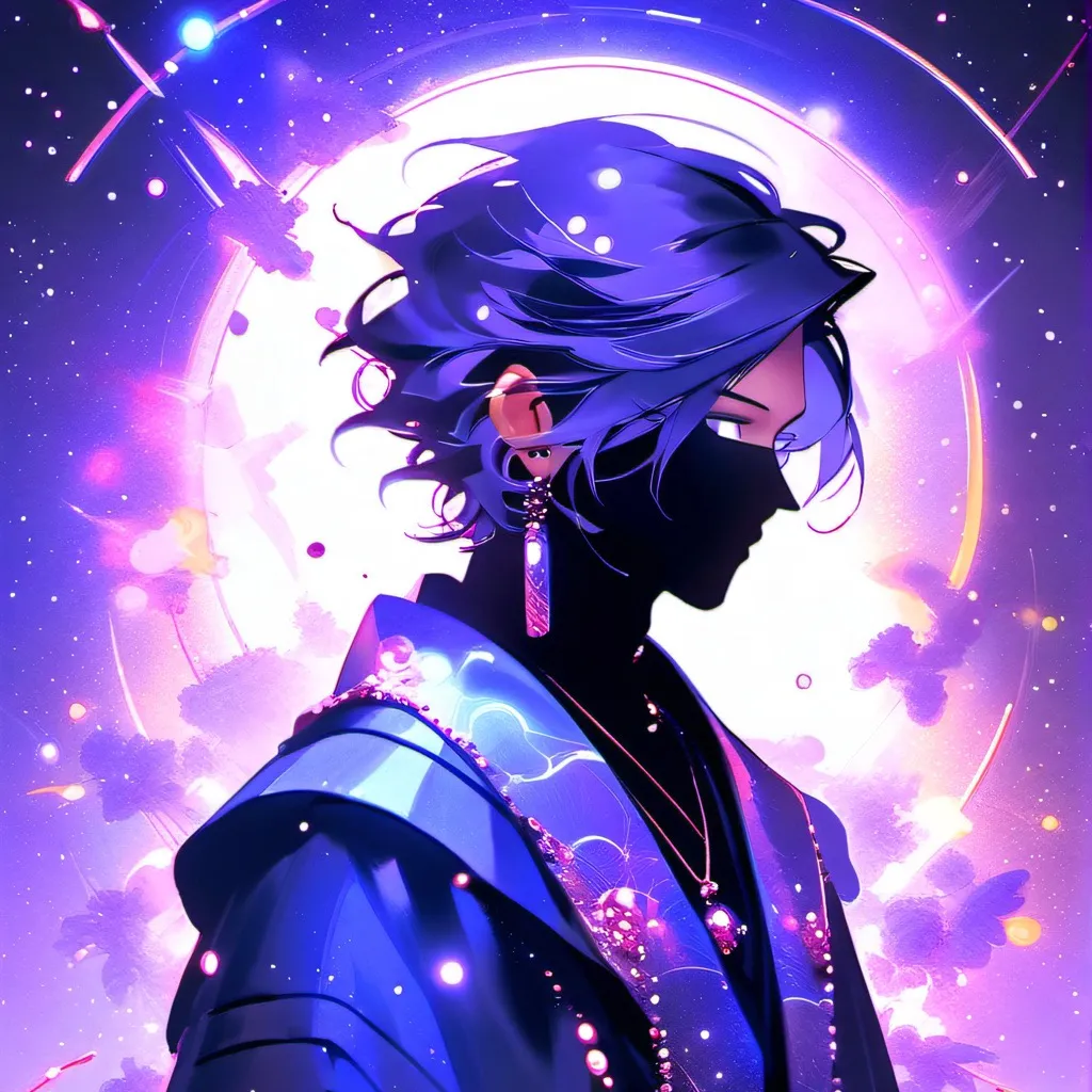 chat with ai character: Bakugou