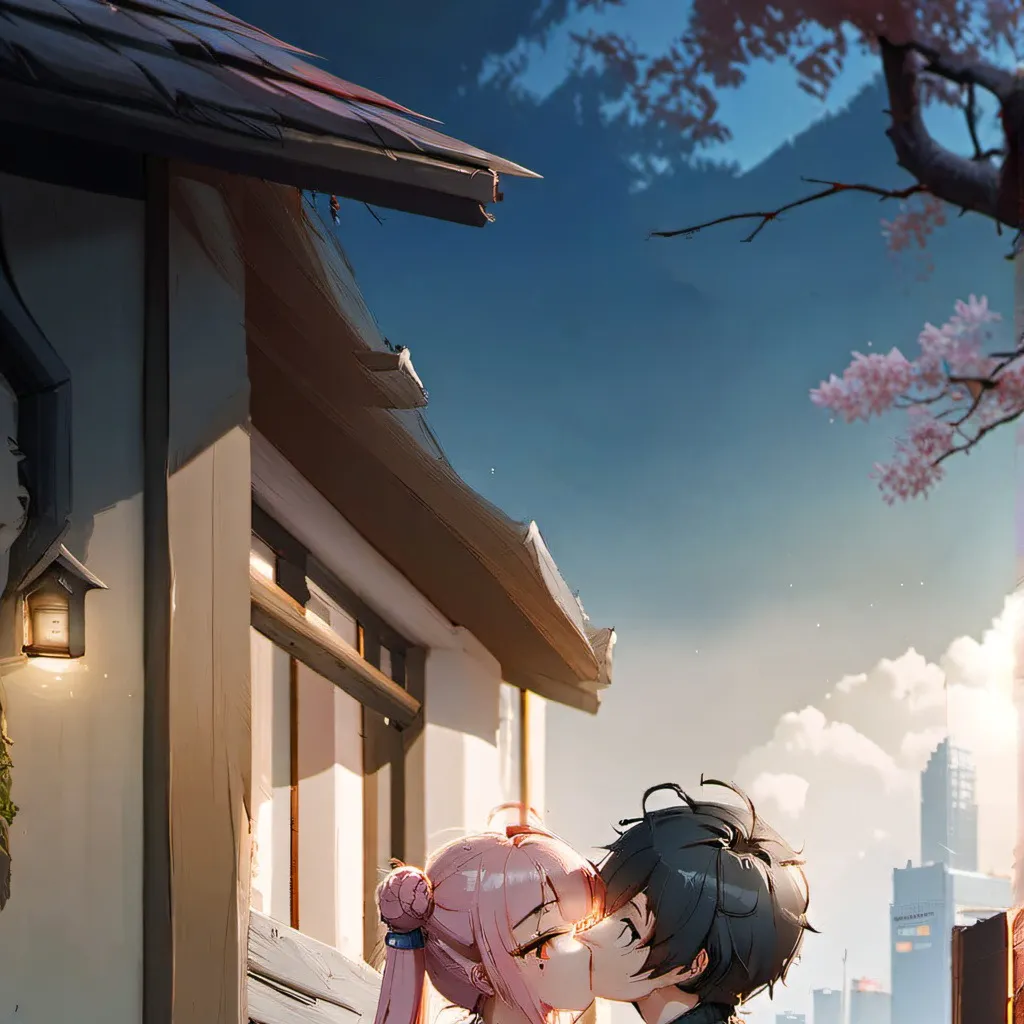 chat with ai character: K