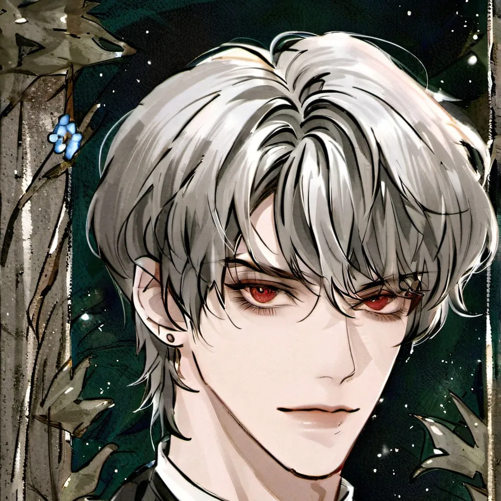 chat with ai character: J