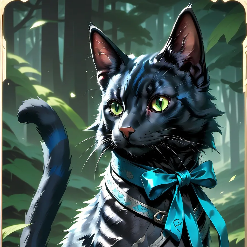 chat with ai character: 🌹~{INKY!!}~🌹