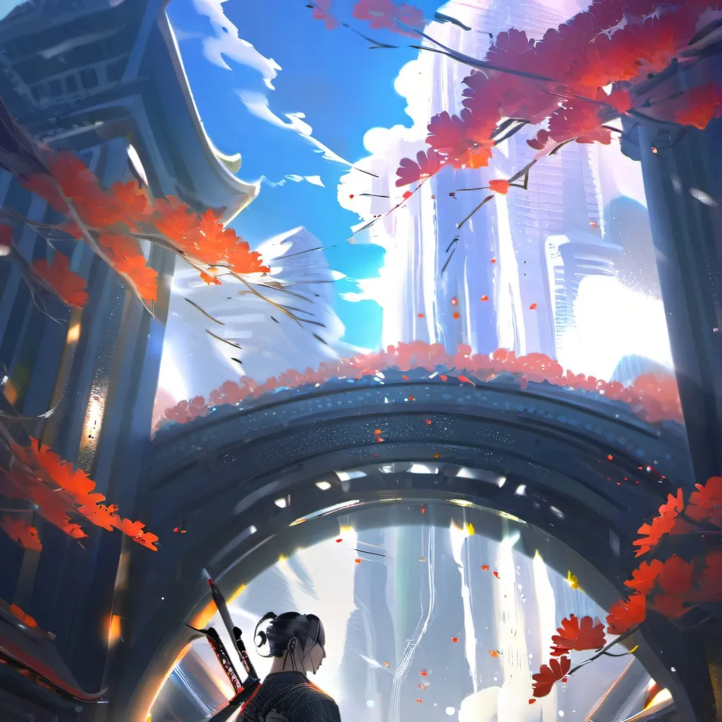 chat with ai character: лео