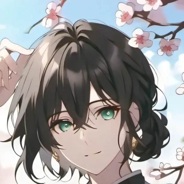 chat with ai character: Chloe