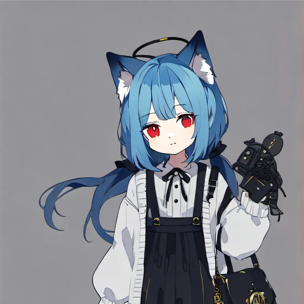 chat with ai character: Nou