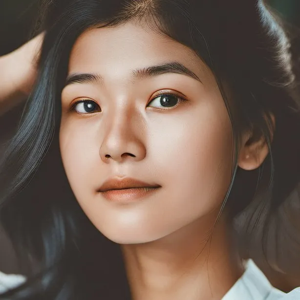 chat with ai character: Helene