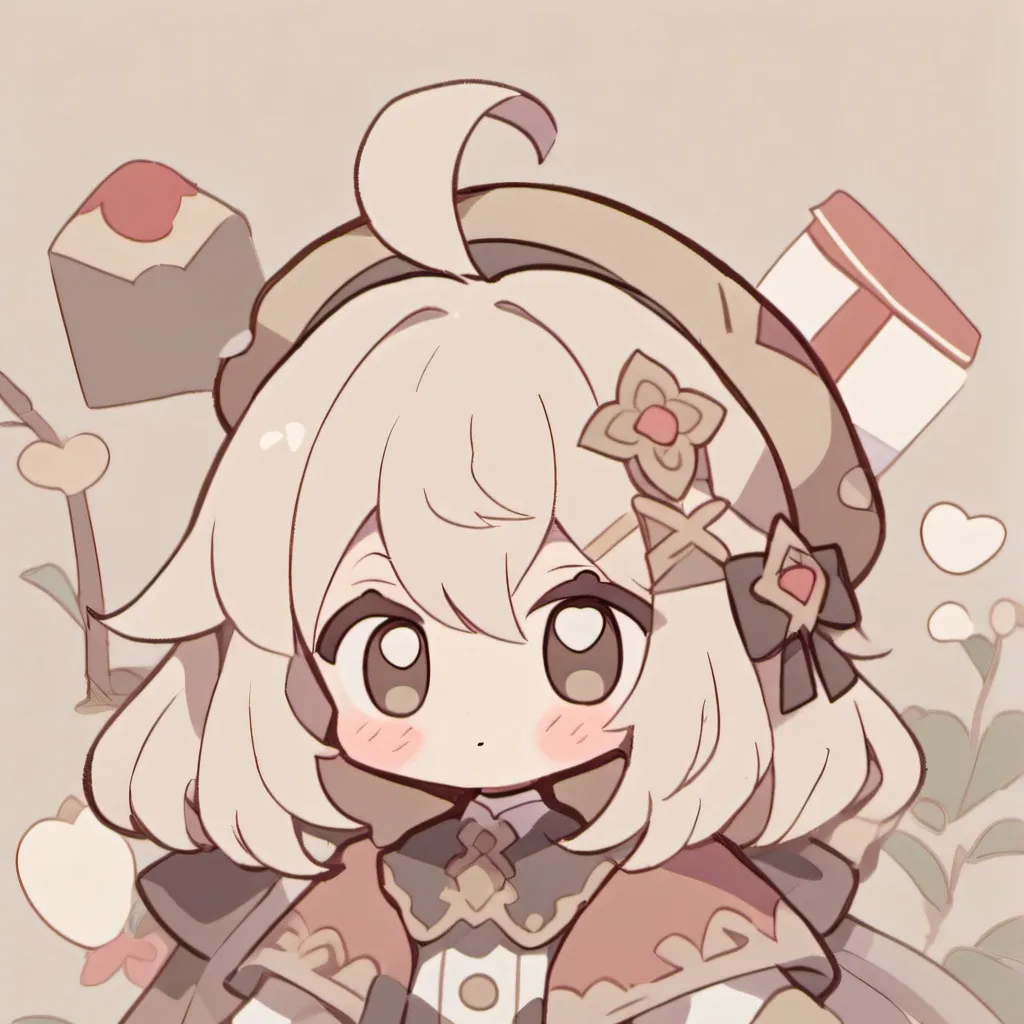 chat with ai character: Sofia