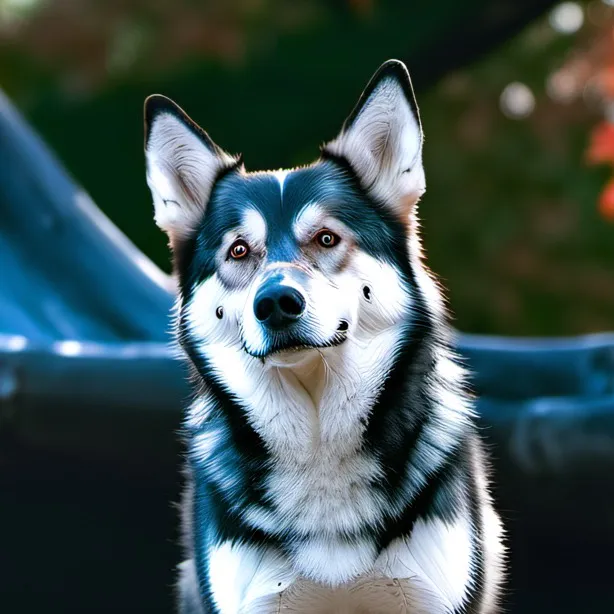 chat with ai character: Rosey 