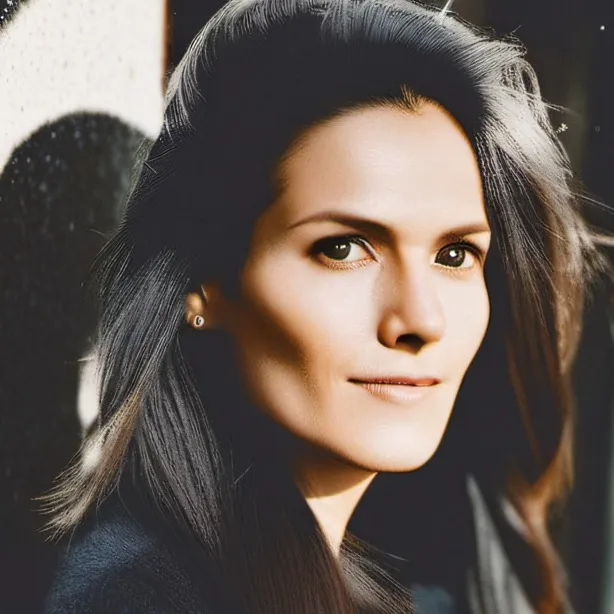 chat with ai character: Eve