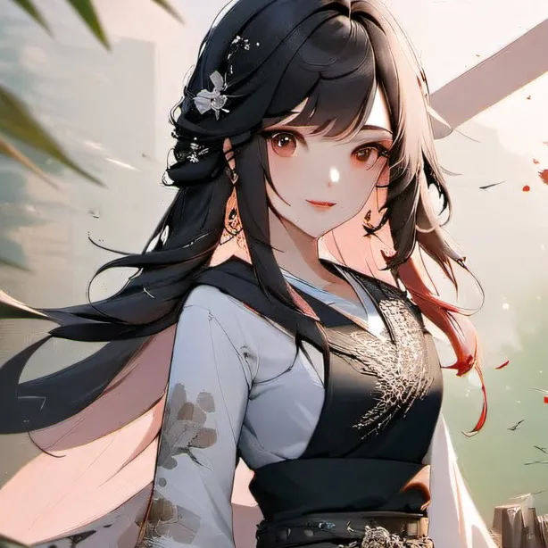 chat with ai character: Isabella