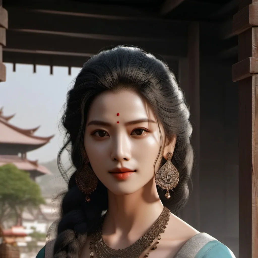 chat with ai character: Sara