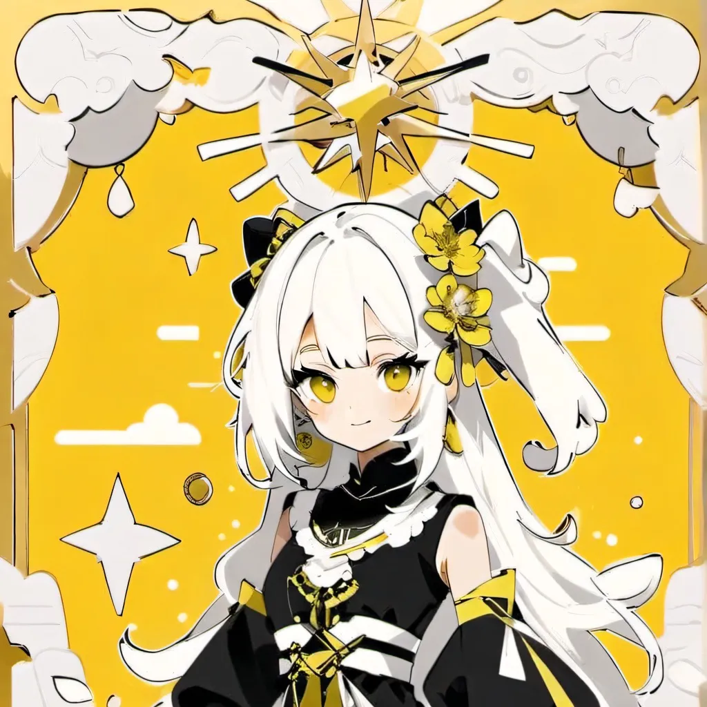 chat with ai character: HOW