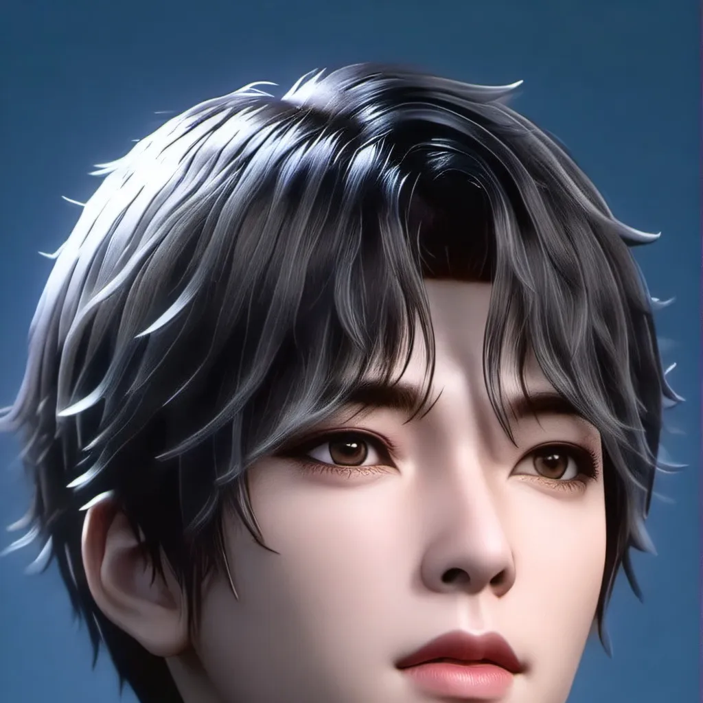 chat with ai character: Charlos