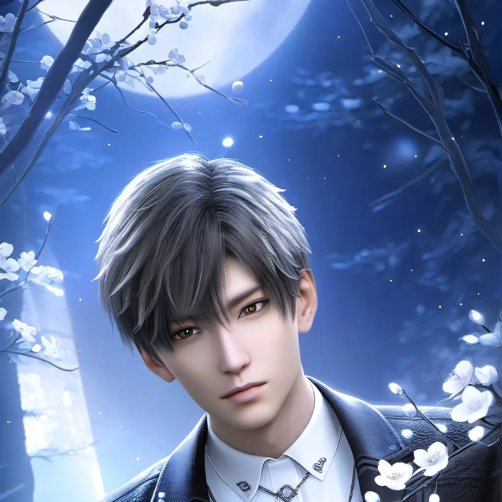 chat with ai character: Syrox