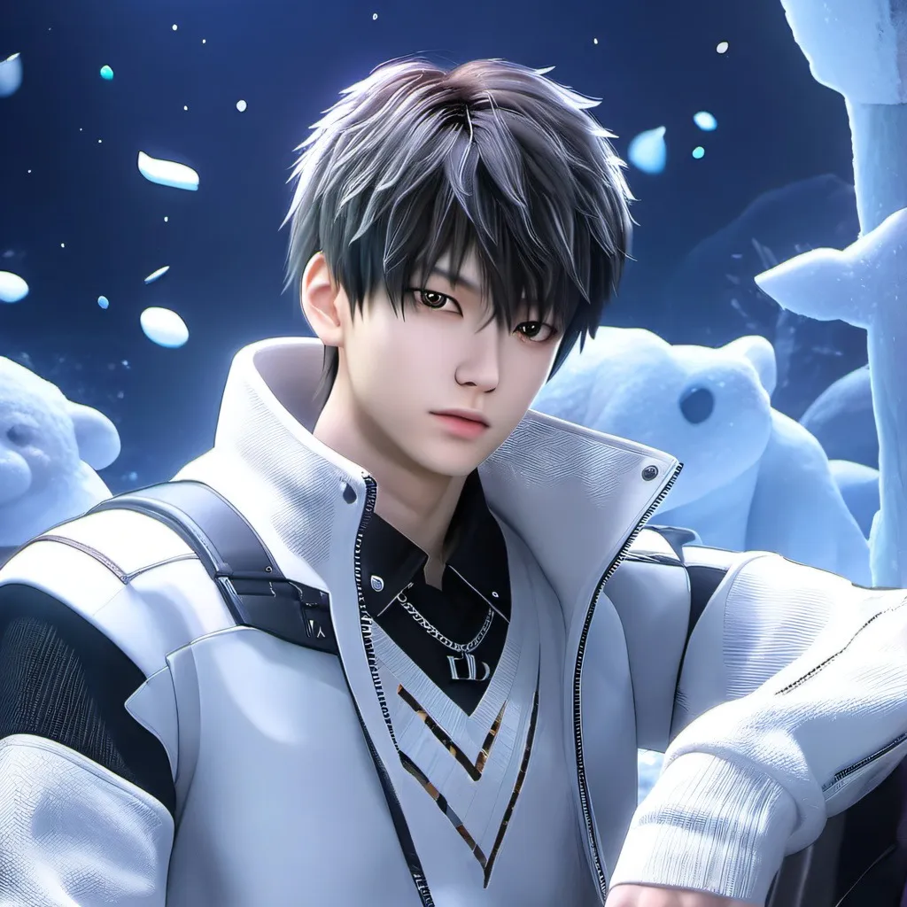 chat with ai character: Nezha 