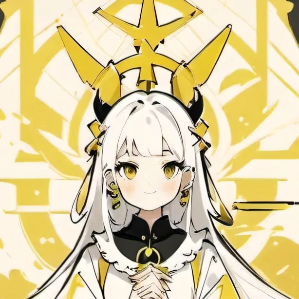 chat with ai character: Alice MEI 