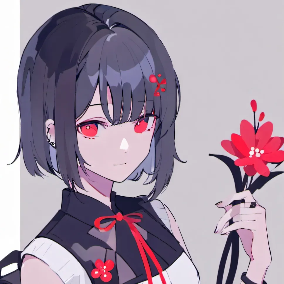 chat with ai character: Alice MEI 