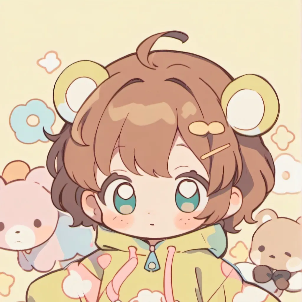 chat with ai character: Kiki