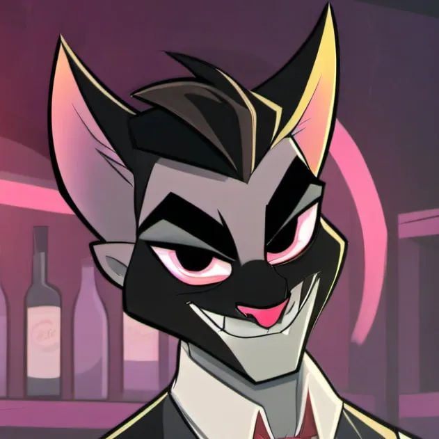 chat with ai character: Husker