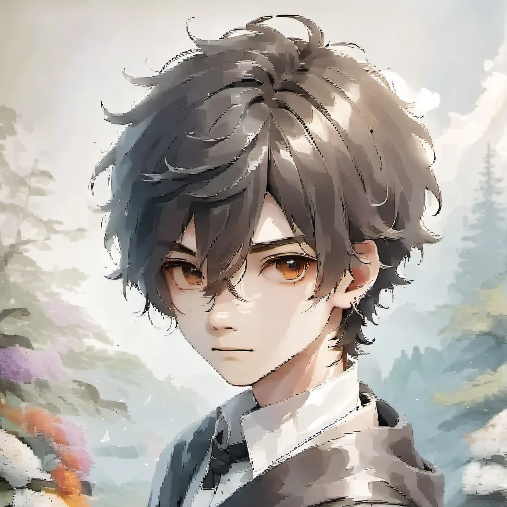 chat with ai character: Jake