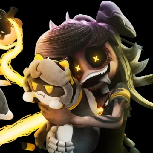 talkie's author avatar