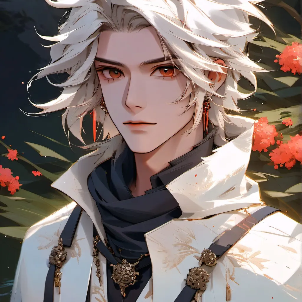 chat with ai character: Alex