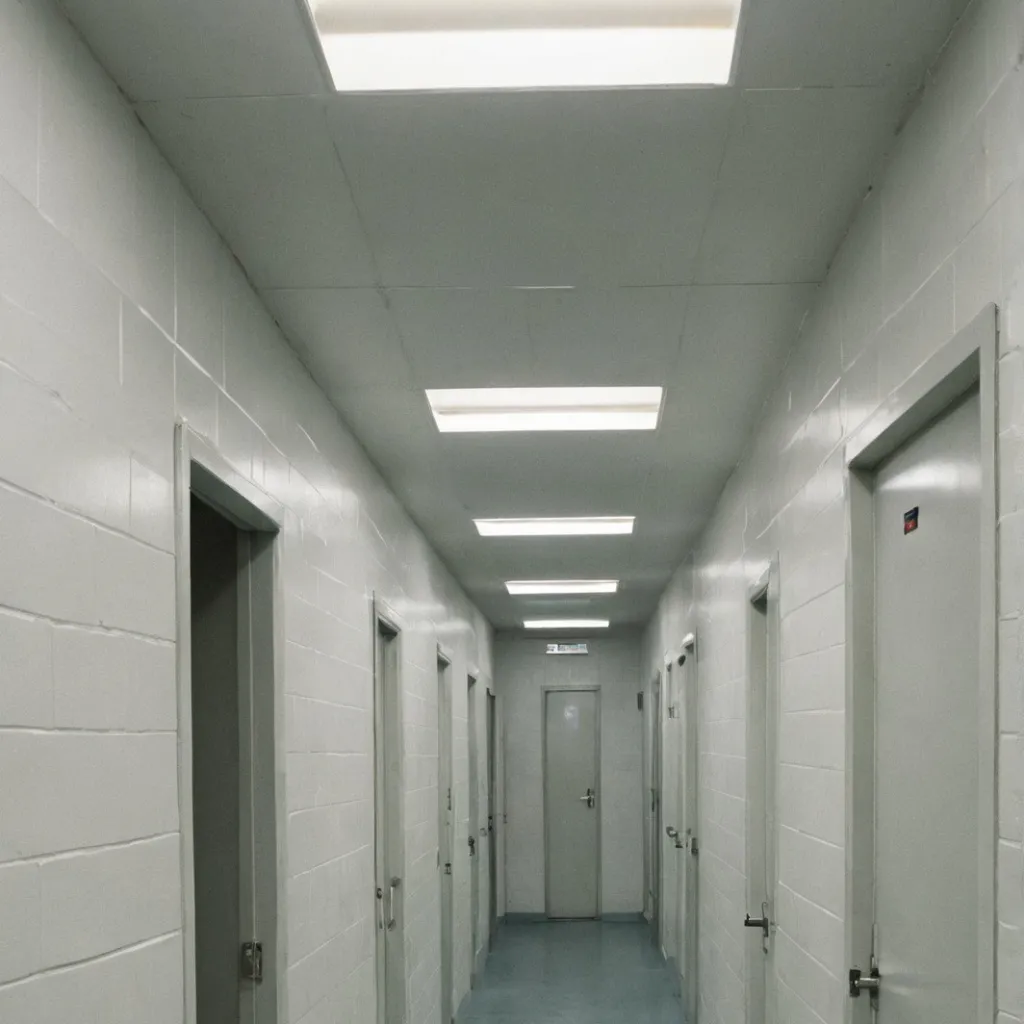 chat with ai character: Experiment or lab