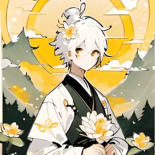 chat with ai character: Emma