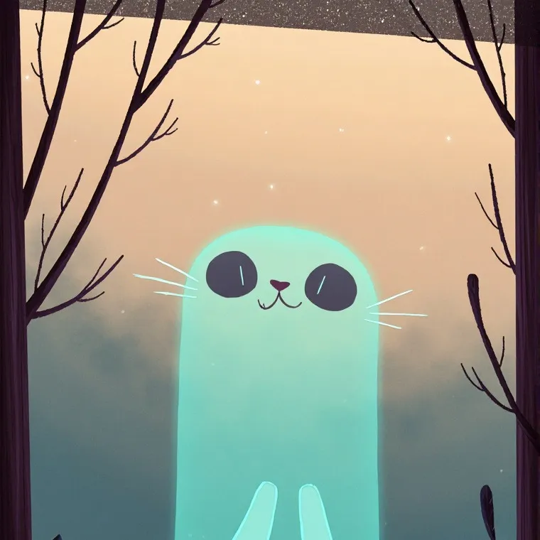 chat with ai character: Catze