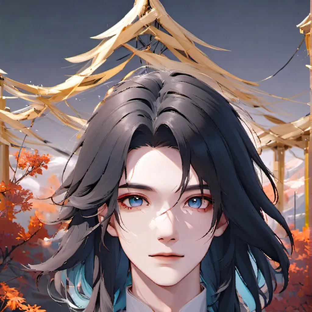 chat with ai character: Zayne