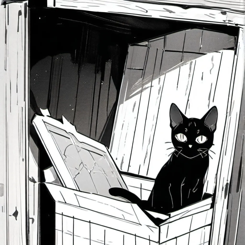 chat with ai character: It