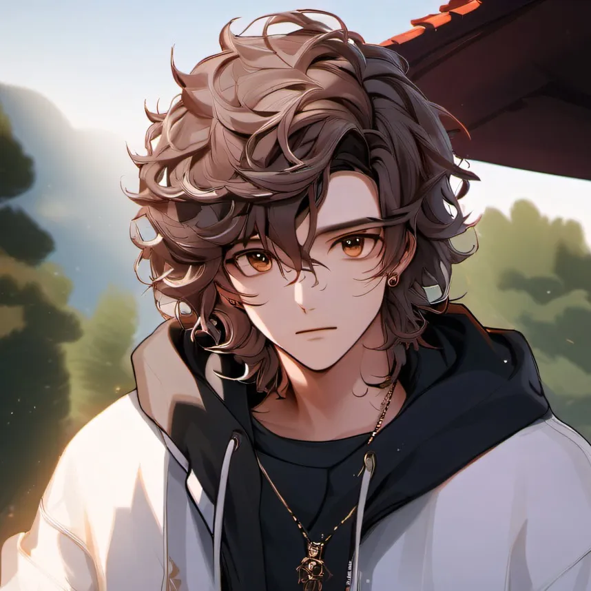 chat with ai character: Avian