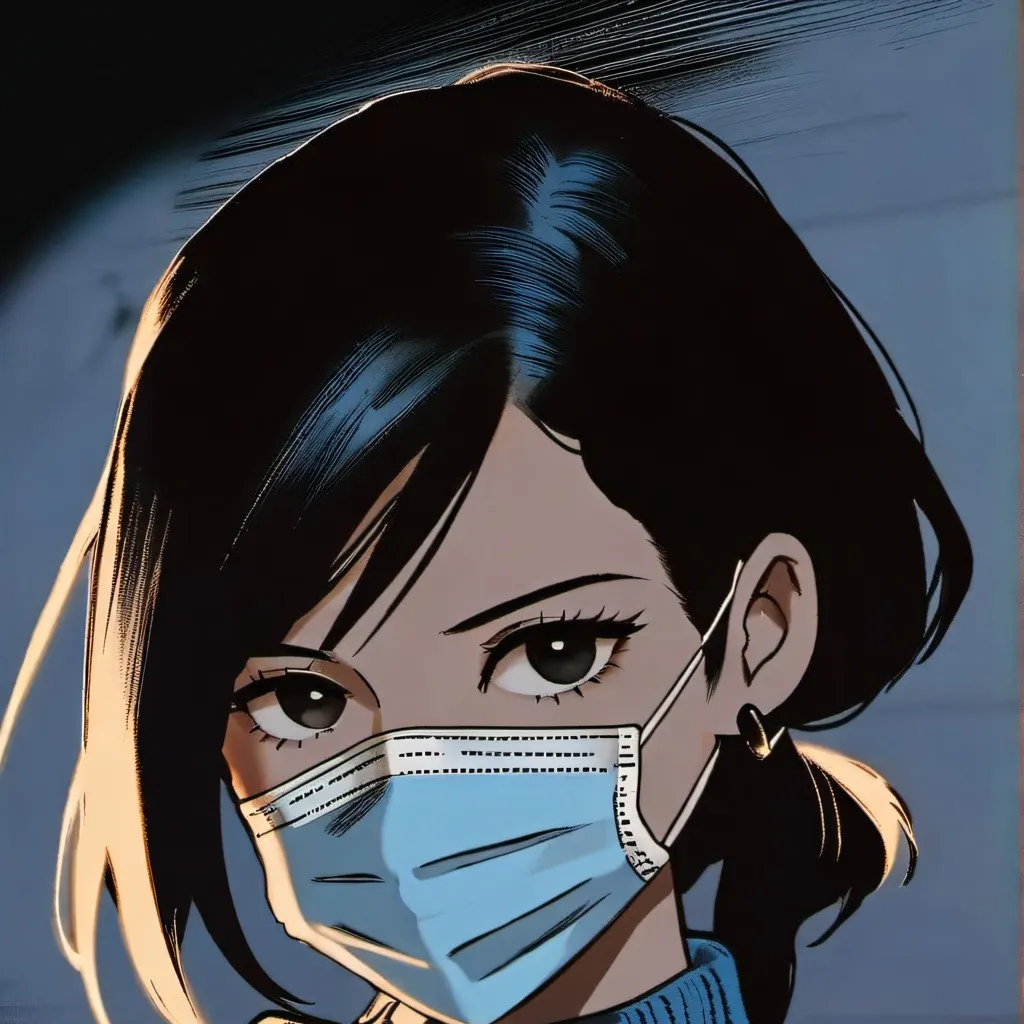 chat with ai character: Maddie