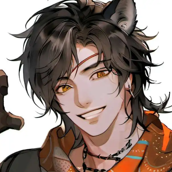 chat with ai character: Francis