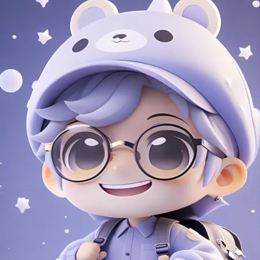 creator xiaozheng1's avatar